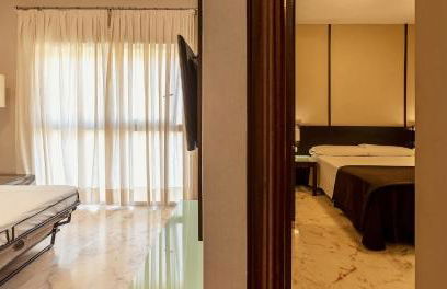 Apartamentos Vértice Bib Rambla - Foto 23