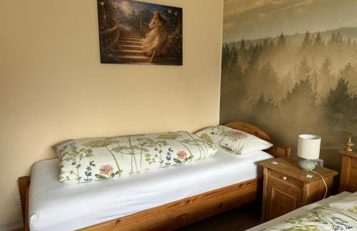 Familienfreundliche Ferienwohnung Aschenputtel - Foto 23