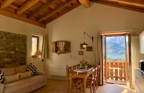 Alle Macine - Historic Molino Maufet Watermill - Lake Como - Photo 12