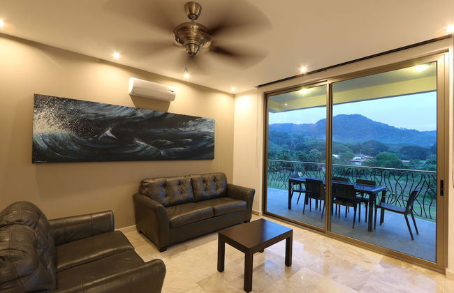 Luxury Sky Penthouses 3-6BR Condo-Hotel at Oceano Jaco - Foto 16