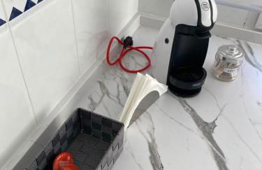 Precioso apartamento a 50 metros de la playa - Foto 4