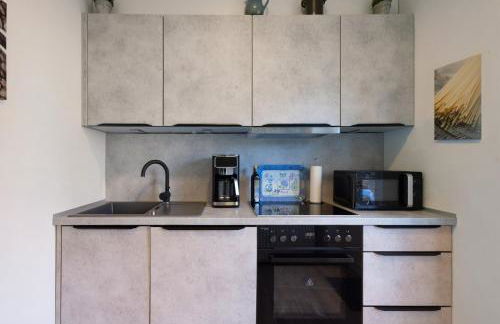 Süsse 2 Zimmerwohnung - Photo 8