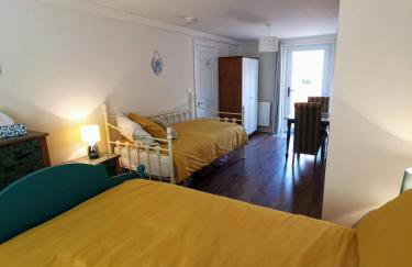 The Nook @ Rowan Tree Cottage - Foto 14