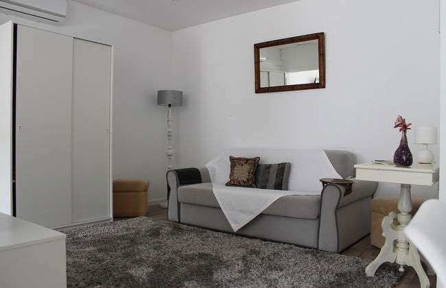 Quinta de Santa Bárbara Casas Turisticas - Foto 25