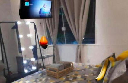 StudioRD Copacabana 250m da praia esquina com a Rua do Copacabana Palace Rodolfo Dantas - Foto 10