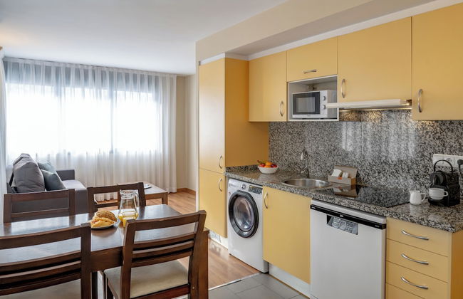 Pierre & Vacances La Merceria - Foto 11