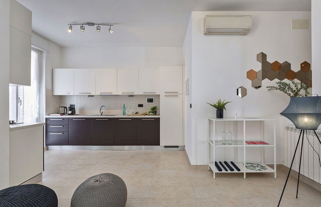 Shelley Apartments By Wonderful Italy - Foto 38