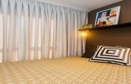 Flat em Lagoa Nova, Mobiliado e Aconchegante - Foto 14