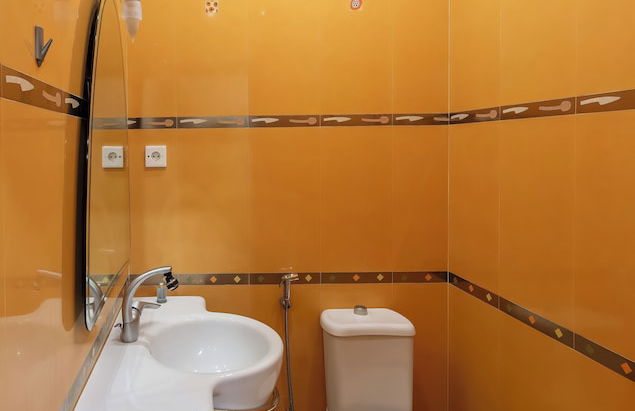 Deniz Inn Duplex Villa with Sea View - Foto 52