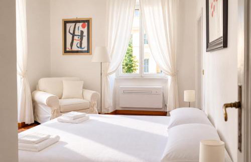 Interno 16, experience Rome with us - Comfort and relax! - Foto 35