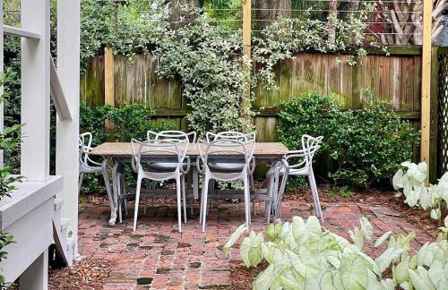 Elegance & Charm 27 Steps To Old Christ Church - Foto 7