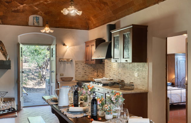 Poggio Cuccule - Foto 34