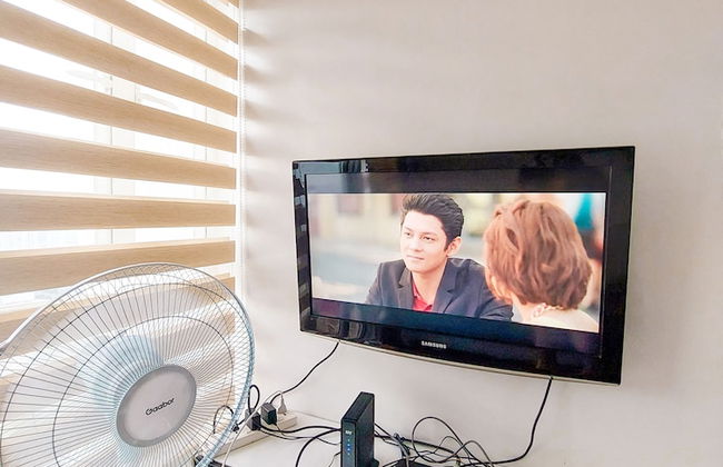 Birch Tower Manila - Foto 37