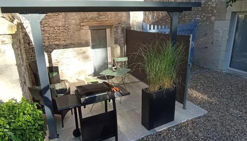 L'instant Civray - Foto 1