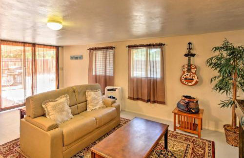 Renovated Tucson Gomez Casita w/ Yard < 7 Mi to DT - Photo 13