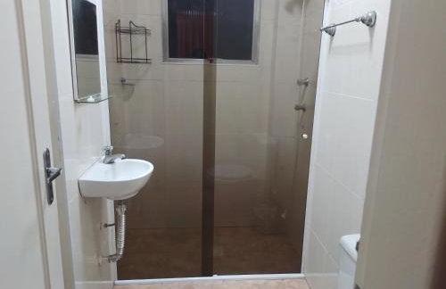 Cobertura com churrasqueira São Vicente - Foto 19