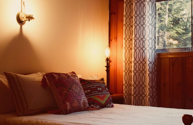 Chalets Le Village Suisse - Foto 10