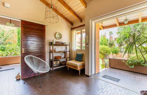 Anna's Sea House near to a sandy beach! - Foto 23