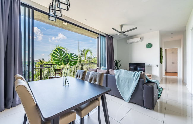 Dream City By Himmel - Foto 9