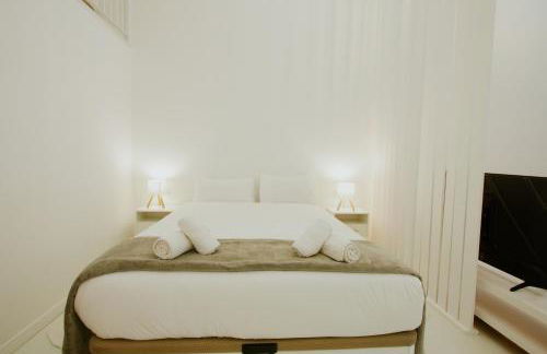 Apartment 2 City of Arts and Science Fast Wifi 2 - Foto 16