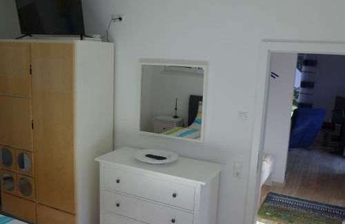 Ferienwohnung Am Hochrhein - Foto 7