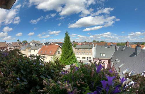 Purer Luxus in Zwickau Planitz - Exklusive Ferienwohnung für bis zu 10 Personen! - Foto 13