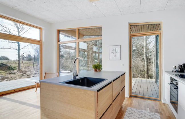 "Haubert" - 500m to the fjord - Foto 15