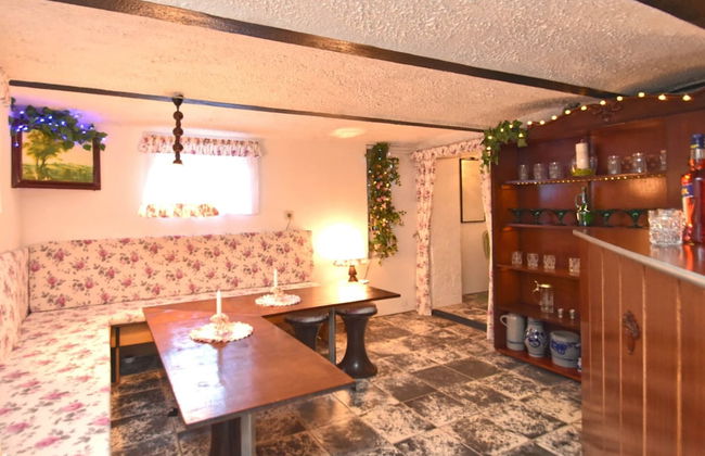 Sophisticated Holiday Home With Garden - Foto 13