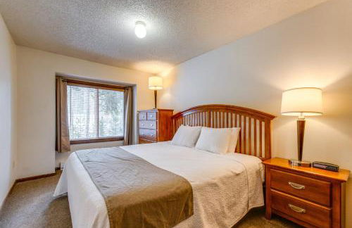 Heated Pool and Hot Tubs at Dtwn Winter Park Condo! - Foto 13