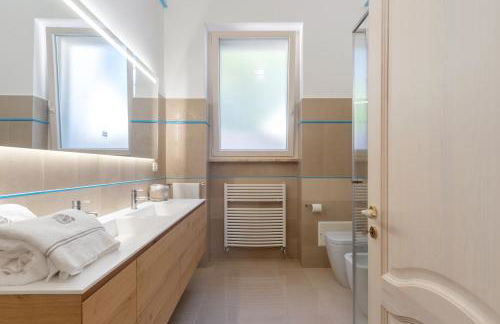 VILLA ROSA MEDITERRANEA - Foto 18