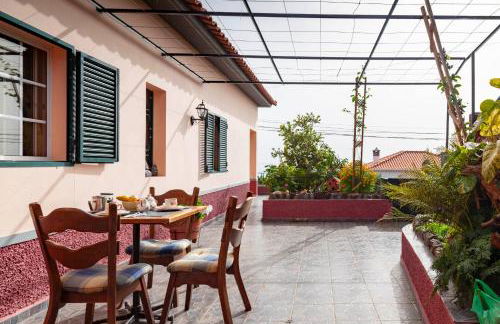 Casa da Maria 15 - Funchal - Famílias - Foto 45