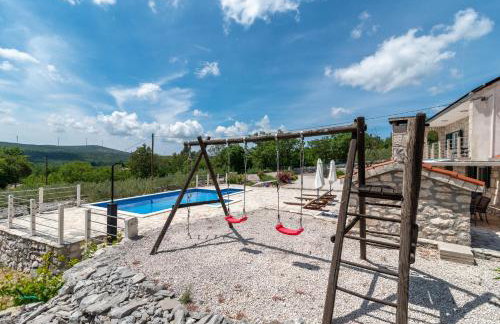 Villa Žuža - Foto 71