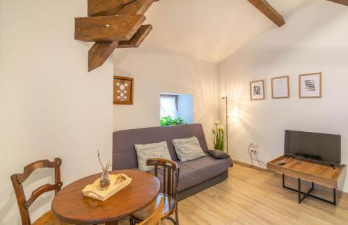 Casa karrikaburu, acogedores apartamentos rodeados de naturaleza - Foto 27