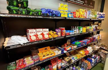 Exclusivity in Itajaí Port with Wi-Fi and Jacuzzi - Foto 42