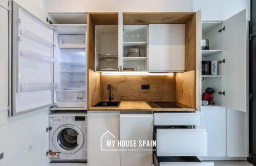 MyHouseSpain - Santero Apartments B - Photo 13