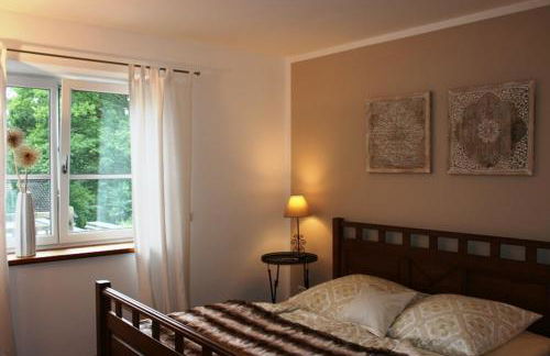 Ferienwohnung am Herrnberg - Foto 5