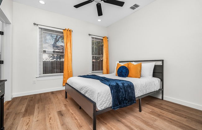 Bold Bright 4br/3.5full Baths Near Riverwalk Dtown - Foto 6