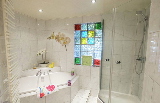 Lovely Apartment in Ilsenburg Harz near Ski Area - Foto 22