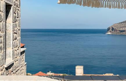 Eleonas Limeni - Foto 30