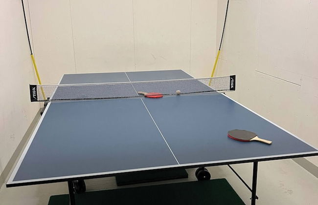 Stylish Seaview 4 Beds Central Apartment Sorenga - Photo 36