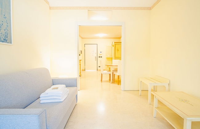 Relais du Lac Village - Italian Homing - Foto 70