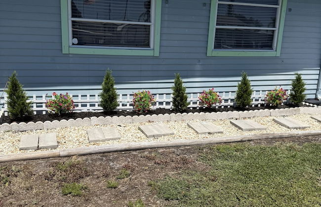 Flamingo Bay Cottage 3 Bedroom Cottage by RedAwning - Foto 15