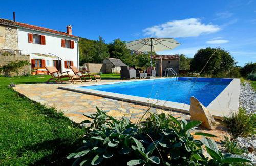 Holiday Home Stancija Negri by Interhome - Foto 23