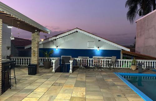 Recanto Aparecida lazer, Piscina Climatizada - Foto 9