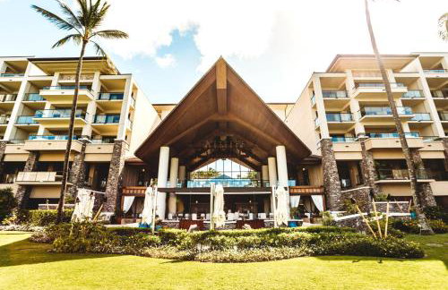 The Resort at Kapalua Bay Ocean View 3 BR Sleeps 8 Luxury Resort Living Complimentary Car with 6 Nights MON-1304 by KBM - Foto 122