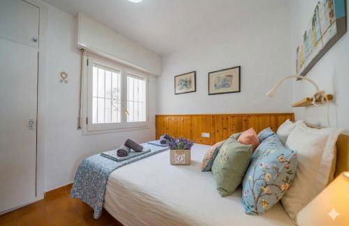 MM-Precioso piso con terraza y vistas al Mar A/C - Foto 14