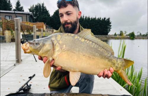 Luxurious and Peaceful Lakeside House, Clitheroe - Foto 42