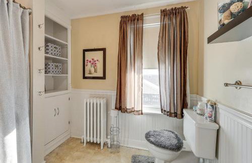 Charming Connecticut Retreat Near Museums and Hiking - Foto 16