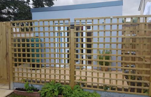 The Lily Pad apartment & Wrens Nest studio - Foto 12