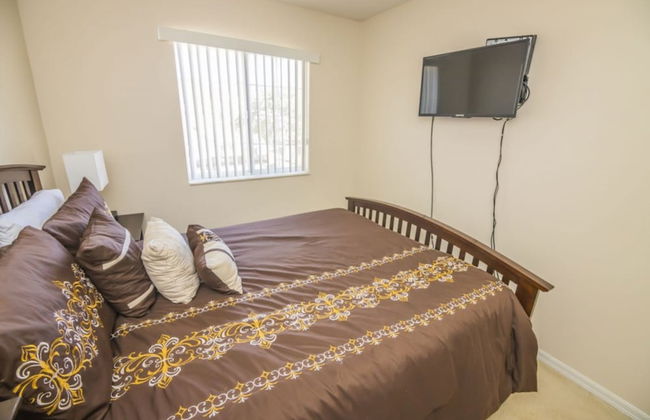 Lake View Townhome Near Disney - Foto 5